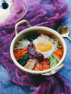 Korean bouquet