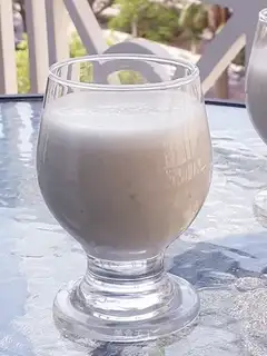Banana shake