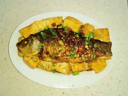 Squirty tofu