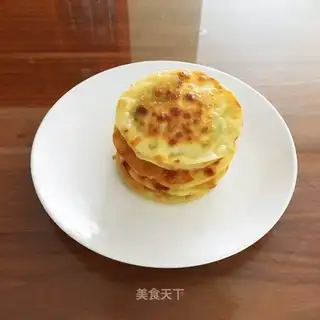 The dumplings