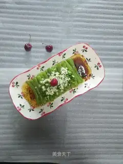 It's cool