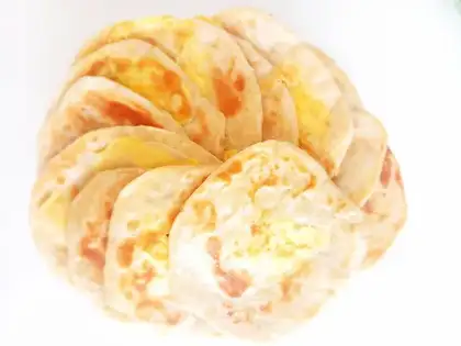 Egg-bread