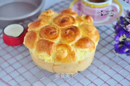 Souffle rolls