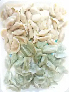 Potato dumplings
