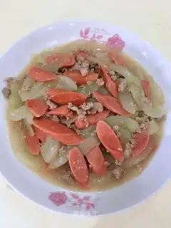 Ham bologna