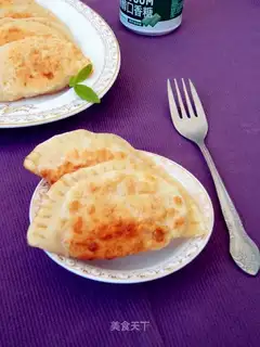 Curry potatoes