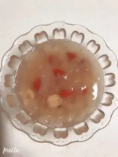 Silver quinoa