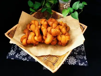 Honey Maffle