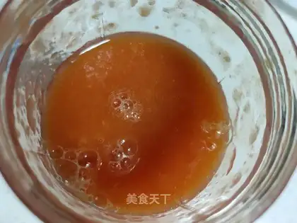 Cucumber watermelon juice