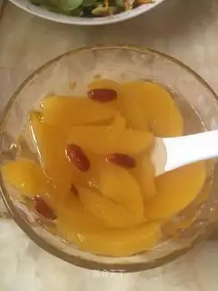 Peach can