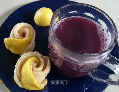 Grape cucumber