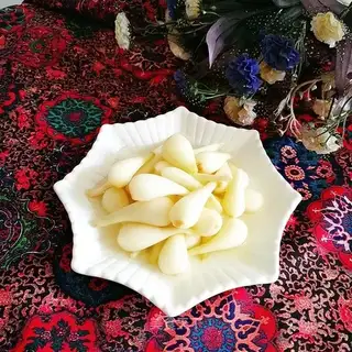 Pickle vinegar