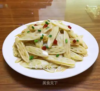 Sour spicy