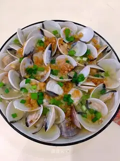 Garlic ginseng venom