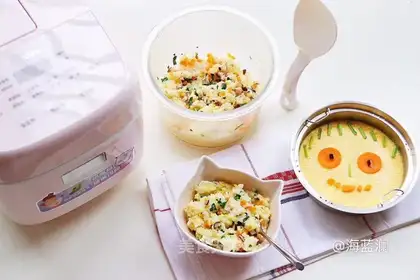 Baby food