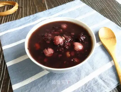 Black rice