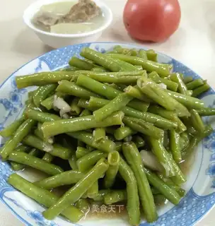 Soccer beans