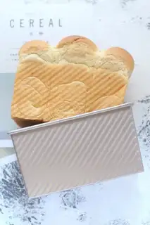 Take your life, soft toast