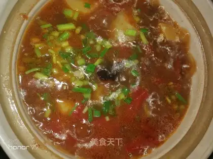 West Red Beef