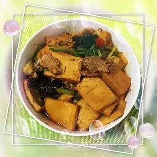 Chiba Tofu