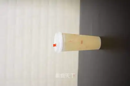 Iced tea