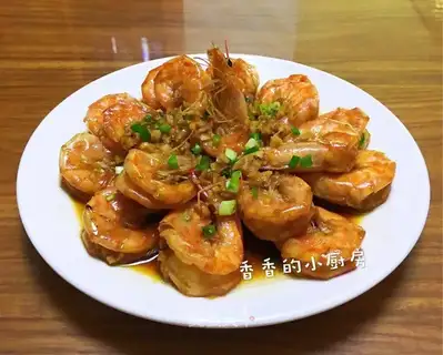 Shrimp
