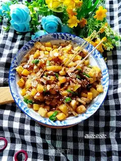 Potatoes