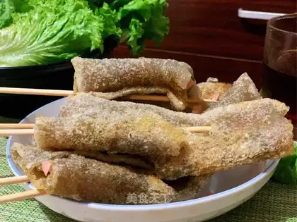 The pan, the Zhongqing