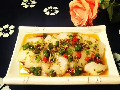 Sour spicy powder