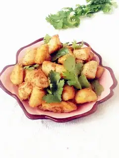 Potatoes