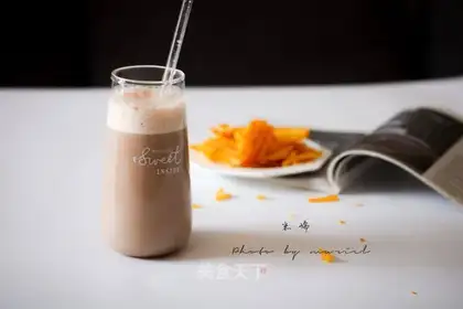 Fragmentation machine recipes - 8O's groceries