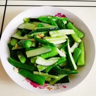cucumber bar