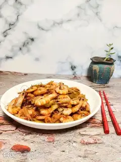 Shrimp