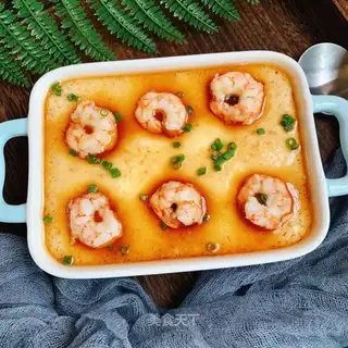 Shrimp stew