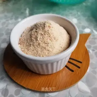 Homemade fragrance