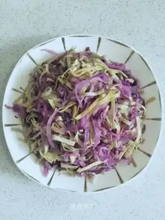 ♪ Dry tofu ♪