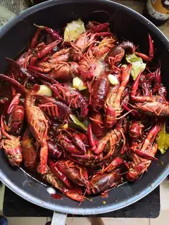 Crawfish