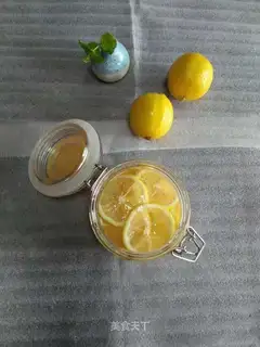 Honey Lemon