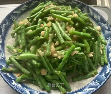 Garlic paste
