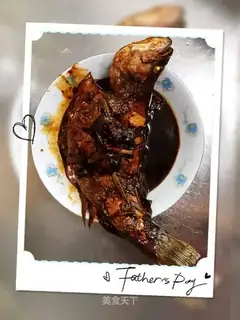 Red-hot bass