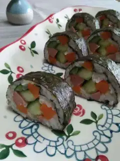 Meal rice