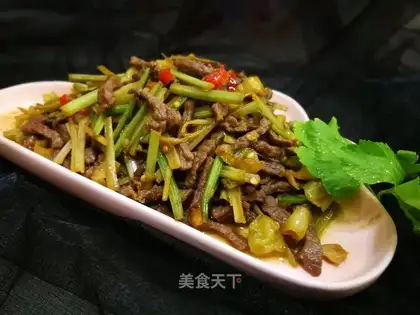 Wild Mountain Beef