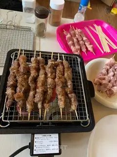 Baking string