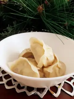 Spicy radish