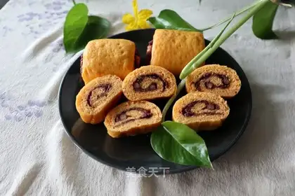 Pumpkin Bean Sand
