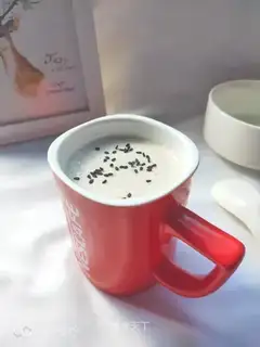 Coconut milk