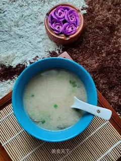 Bones soup