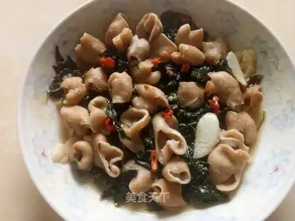 ♪ Purple veggie ♪