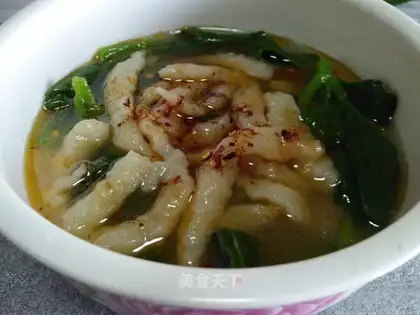 Noodles