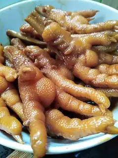 Steam claws